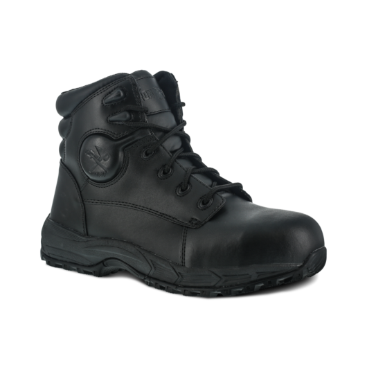 BOTA DE SEGURIDAD IMPERMEABLE DE 6 PULGADAS – IA5150