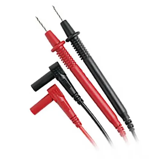 JUEGO DE CABLE PARA TESTER MODELO:TL803 MARCA: EXTECH Ref.TL803