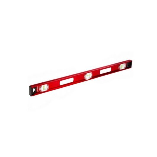 NIVEL DE ALUMINIO DE 24″  ANTI-IMPACTO MODELO:UNI24A URREA – Ref.UNI24A