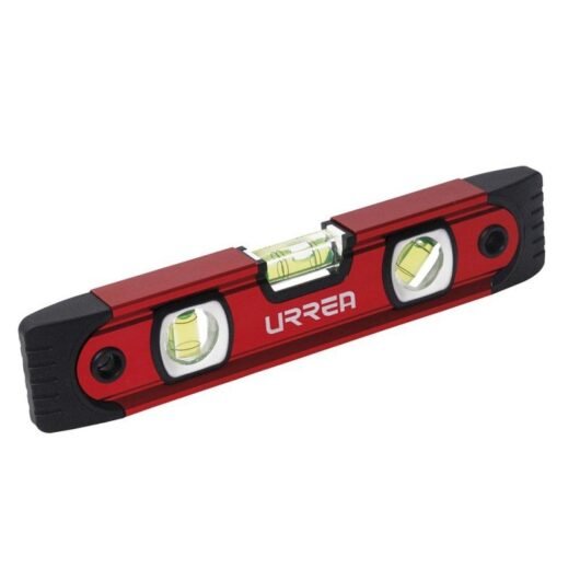 NIVEL TORPEDO 9″ URREA – Ref.UNT12