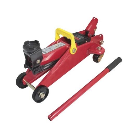 GATO PATIN 1.5 TONELADAS TOOLCRAFT – WF9817