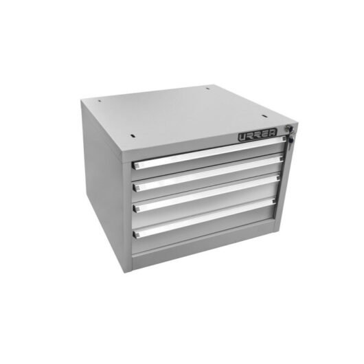 GABINETE COLGANTE PARA ESTACION DE TRABAJO CON 4 COMPARTIMIENTO. – Ref.X22W4